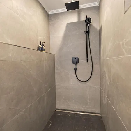 Chalet Siedelhuette *