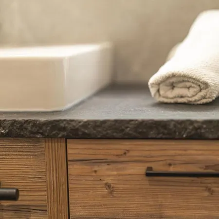 Chalet Siedelhuette *