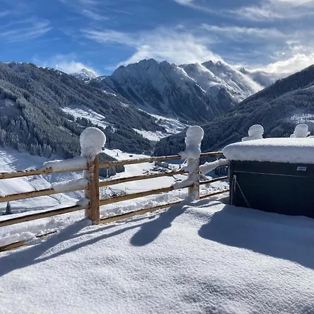 Siedelhuette * Gerlos