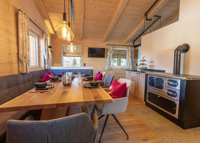 Siedelhuette * Gerlos