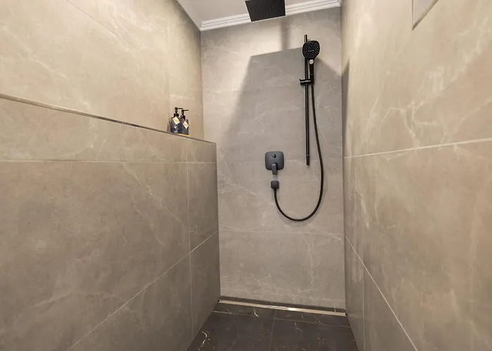 Chalet Siedelhuette *