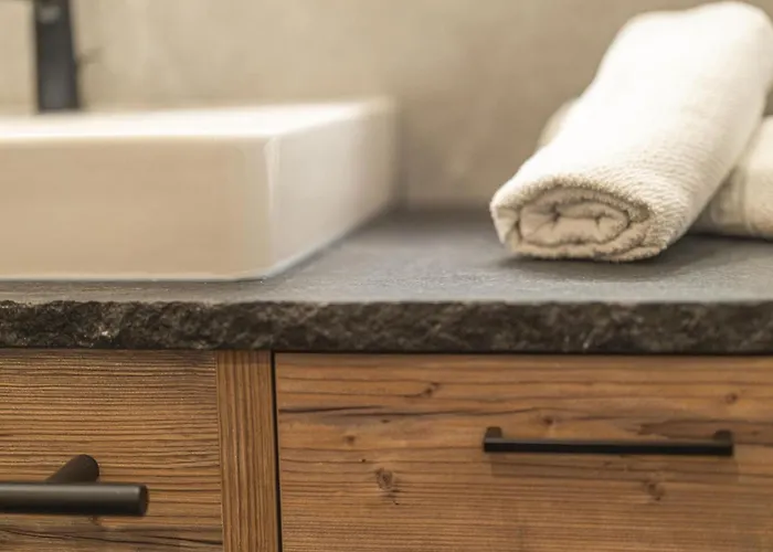 Chalet Siedelhuette *