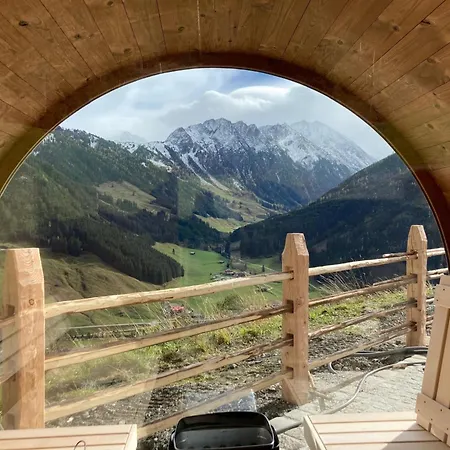 شاليه Siedelhuette *