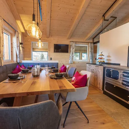 Siedelhuette * جيرلوس