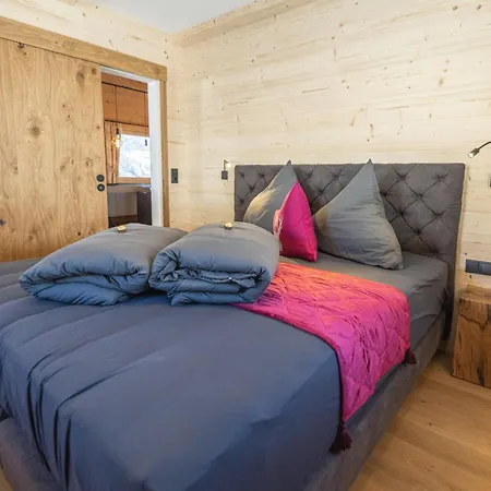 شاليه Siedelhuette جيرلوس