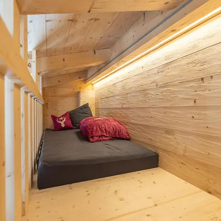 Siedelhuette جيرلوس