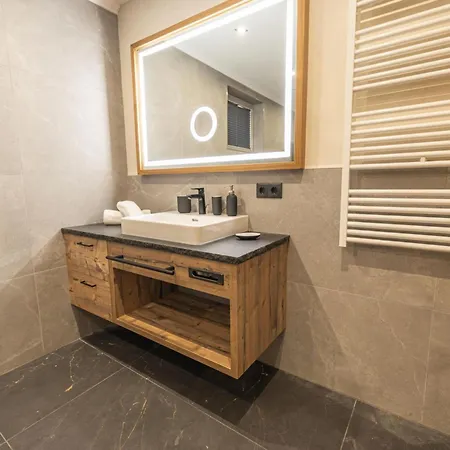 شاليه Siedelhuette *