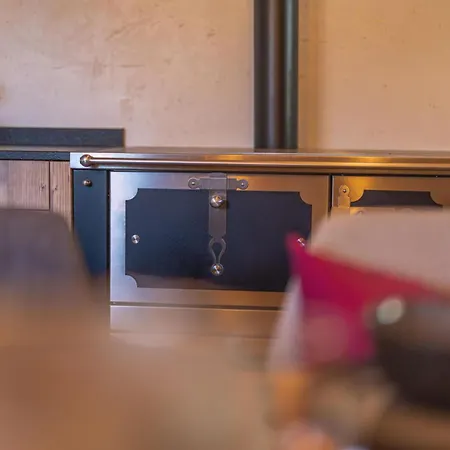 Σαλέ Siedelhuette Gerlos