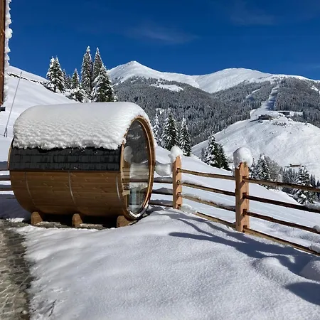 Siedelhuette Gerlos