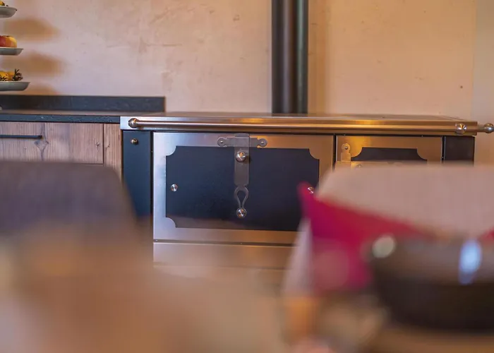 Σαλέ Siedelhuette Gerlos