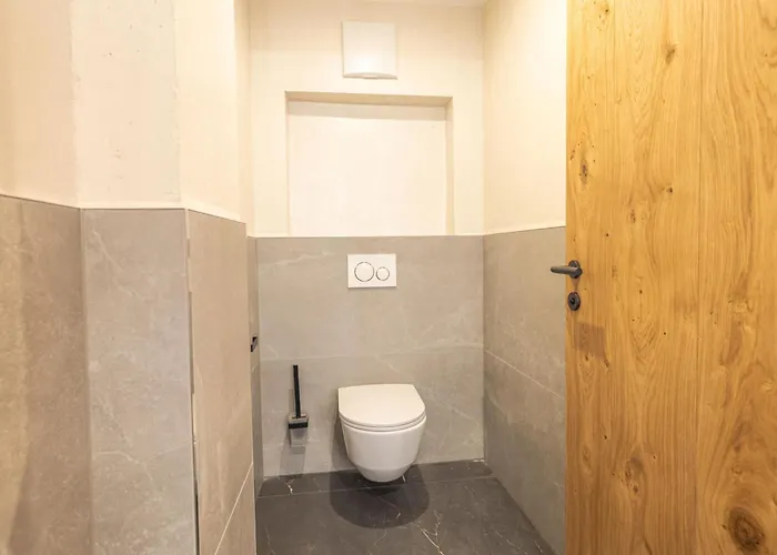 Siedelhuette Σαλέ Gerlos