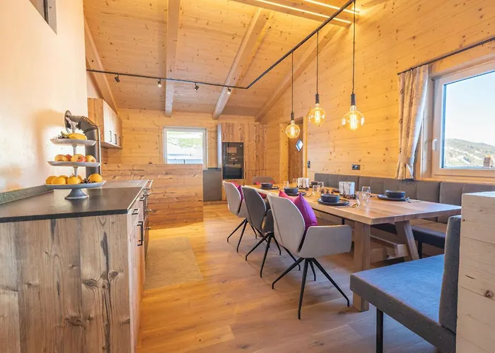 Siedelhuette * Gerlos