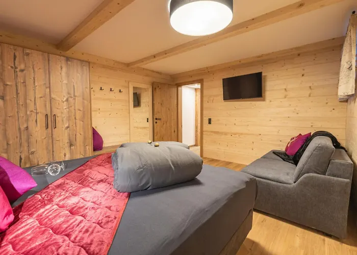 Siedelhuette * Gerlos